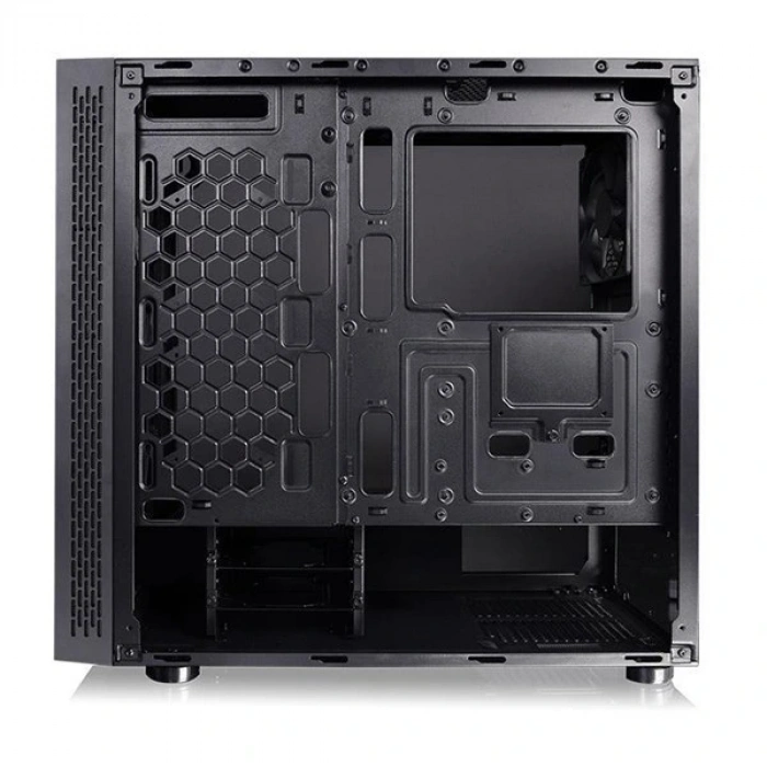 THERMALTAKE VIEW 23 CA-1M8-00M1WN-00 GAMING MID-TOWER PC KASASI