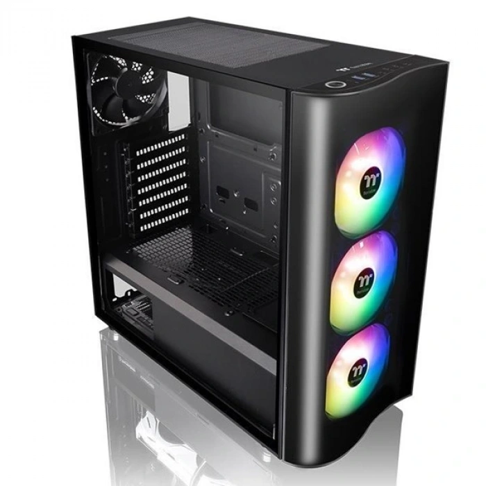 THERMALTAKE VIEW 23 CA-1M8-00M1WN-00 GAMING MID-TOWER PC KASASI