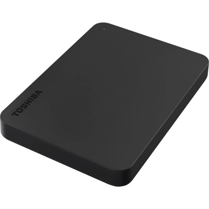 TOSHIBA 1TB 2.5 Canvio Basic HDTB510EK3AA USB 3.2 Harici Disk