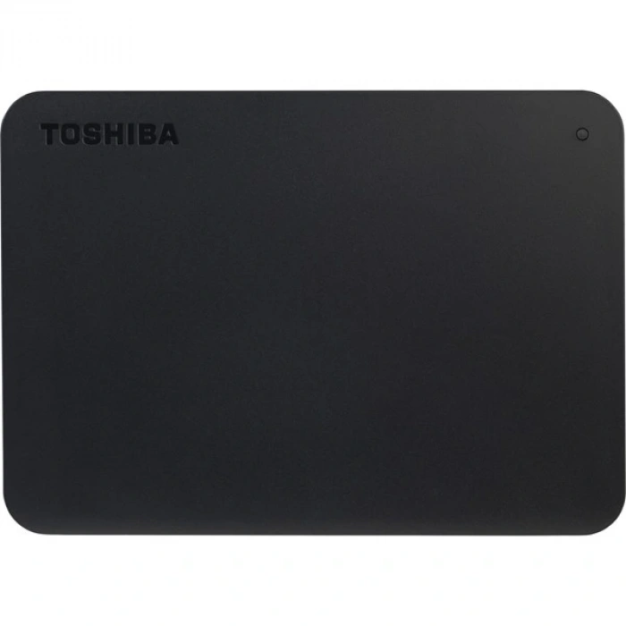 TOSHIBA 2TB 2.5 Canvio Basic HDTB520EK3AA USB 3.2 Harici Disk