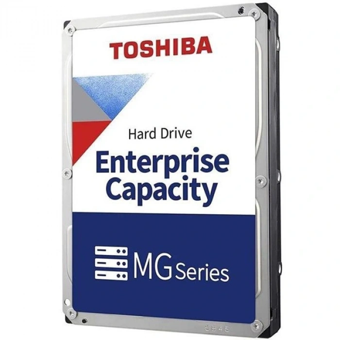 TOSHIBA 3.5 20TB MG10 MG10ACA20TE 7200 RPM 512MB SATA-3 ENTERPRISE