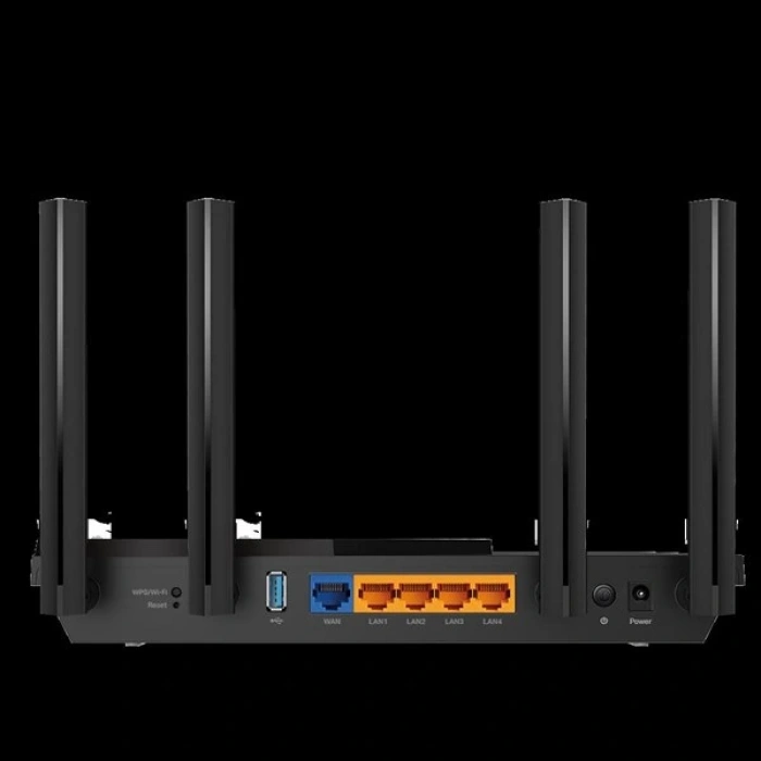 TP-LINK ARCHER AX55 AX3000 DUAL BAND ROUTER