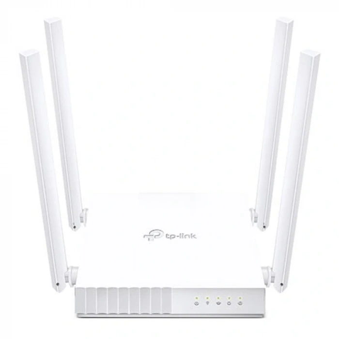 TP-LINK ARCHER C24 AC750 Dual Band Router