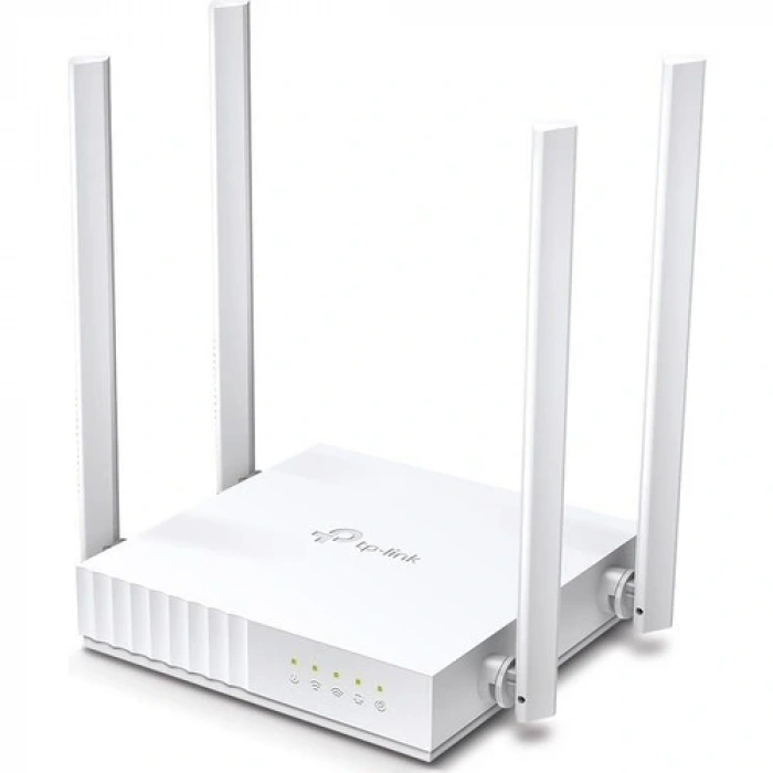 TP-LINK ARCHER C24 AC750 Dual Band Router