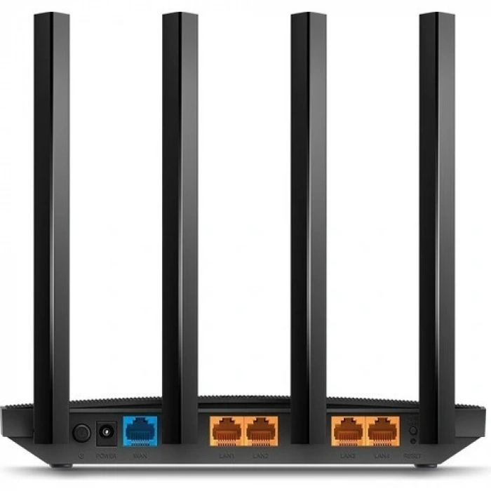 TP-LINK Archer C80 AC1900 Kablosuz MU-MIMO Wi-Fi Router