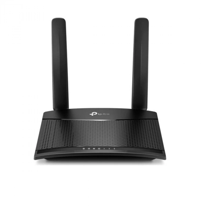 TP-LINK ARCHER MR100 N300 2.4GHZ EV Ofis Tipi 4G LTE Router