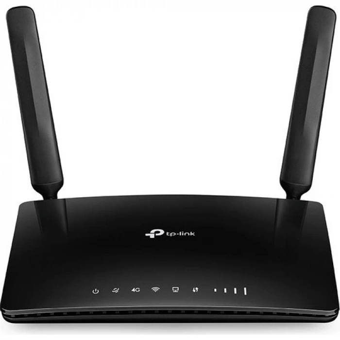 TP-LINK ARCHER MR400 AC1200 Dual Band 4G LTE Router