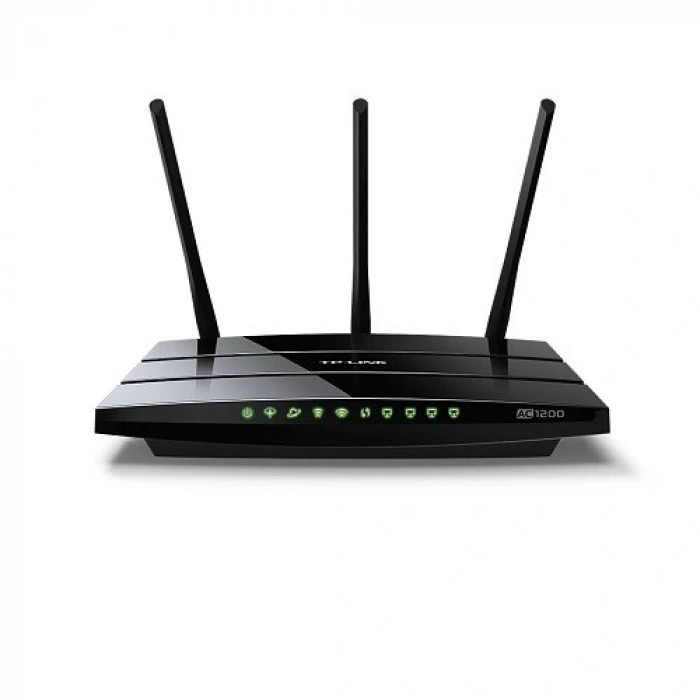TP-LINK Archer VR400 AC1200 Dual Band VDSL Fiber 3G-4G Modem Router
