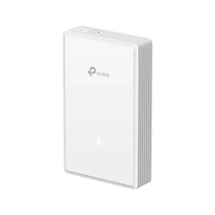 TP-LINK EAP725-WALL WIFI7 BE5000 DUVAR TİPİ ACCESS POINT