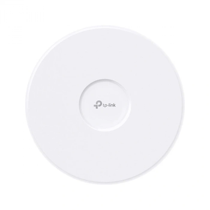 TP-LINK OMADA BE9300 Tavana Monte Üç Bantlı Wi-Fi 7 Access Point