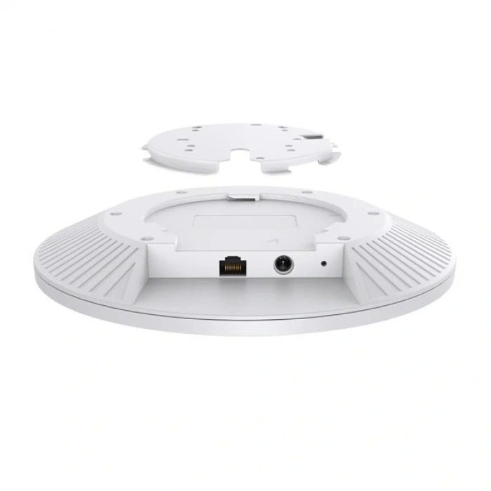 TP-LINK OMADA BE9300 Tavana Monte Üç Bantlı Wi-Fi 7 Access Point