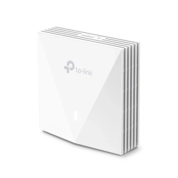 TP-LINK OMADA EAP650-WALL AX3000 Dualband Duvar Tipi Access Point
