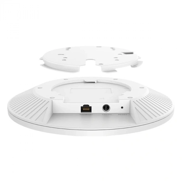 TP-LINK OMADA EAP772 BE9300 WIFI7 TAVAN TİPİ ACCESS POINT