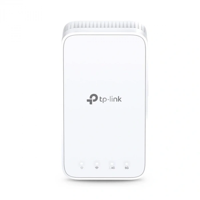 TP-LINK RE300 AC1200 Mesh Kablosuz Menzil Genişletici Priz Tip