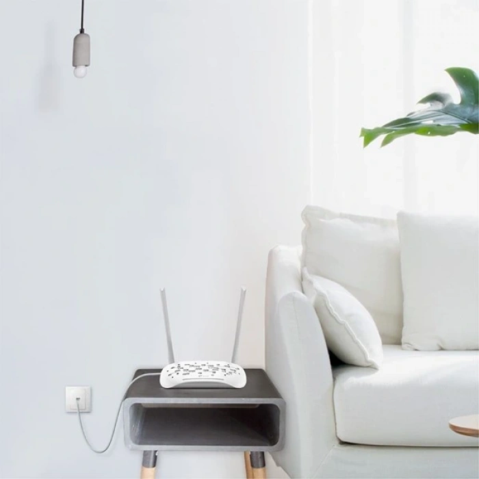 TP-LINK TD-W9960 N300 ADSL-VDSL MODEM ROUTER