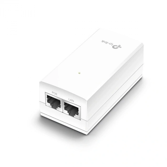 TP-LINK TL-POE2412G Passive PoE Adapter