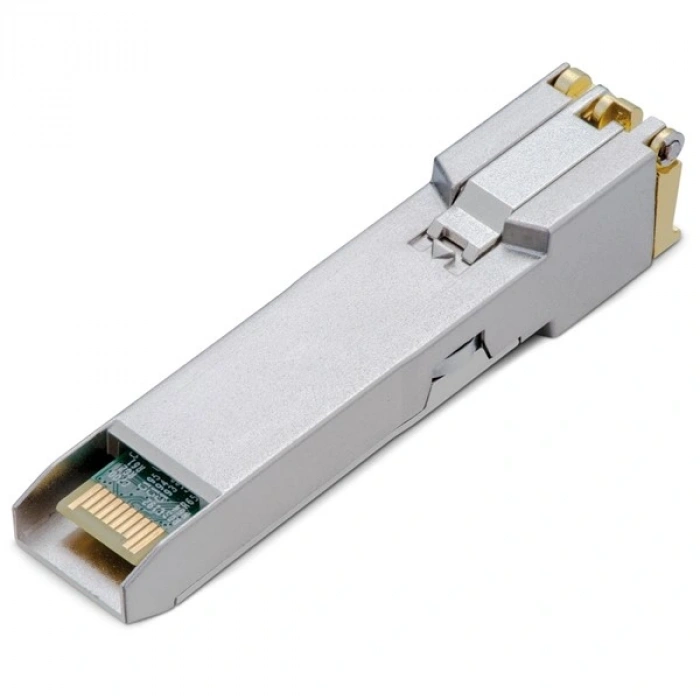 Tp-Lınk Tl-Sm5310-T 10G Base-T Rj45 Sfp Modulu