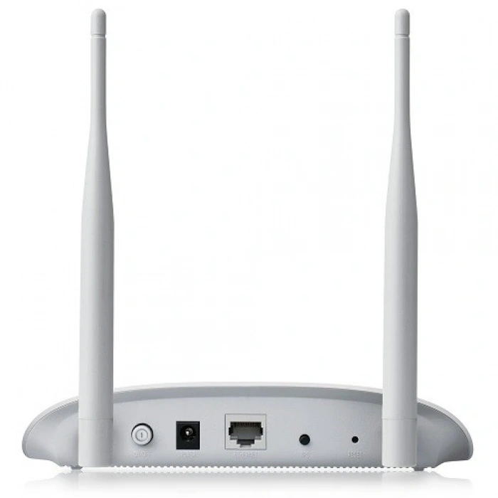 TP-LINK TL-WA801N 300mbps N300 2.4GHZ Mesafe Genişletici EV Ofis Tipi Access Point