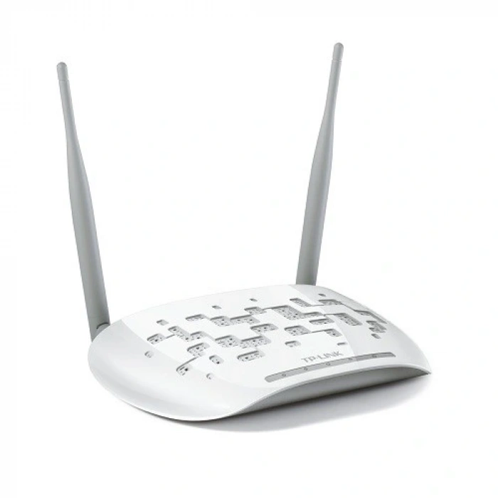 TP-LINK TL-WA801N 300mbps N300 2.4GHZ Mesafe Genişletici EV Ofis Tipi Access Point