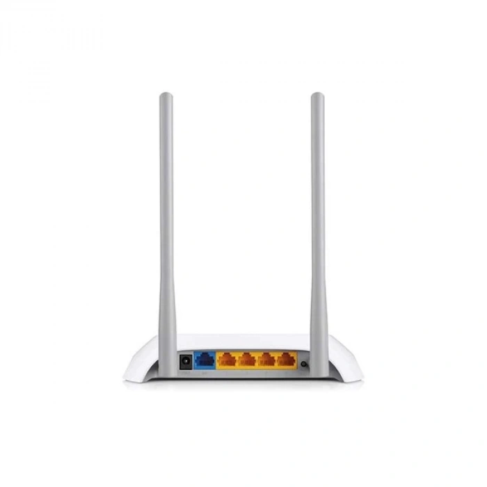 TP-LINK TL-WR840N N300 EV OFİS TİPİ ROUTER