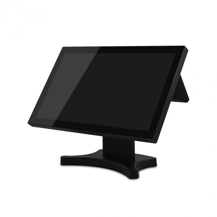 TSCAN 18.5 Dokunmatik (İki Ekranlı) GI1850II CORE i5 7. Nesil 8GB RAM- 256GB SSD FDOS