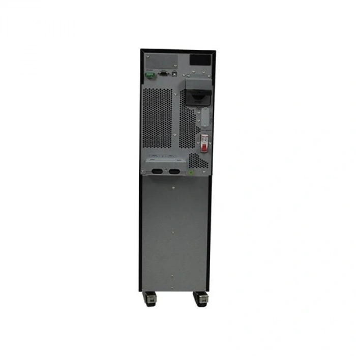 TUNÇMATİK 10KVA PowerUP ONE ONLINE 1/1F LCD EKRAN UPS 20x 12v 9amper