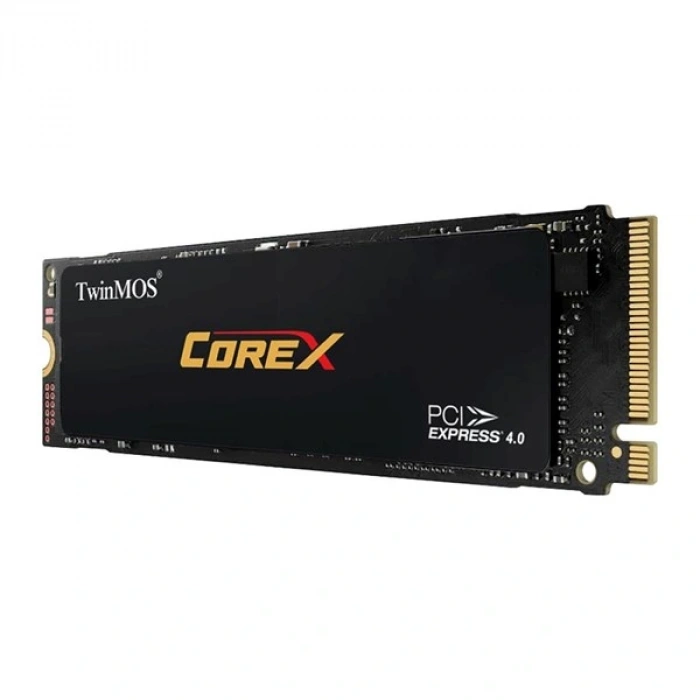 TWINMOS 1TB CoreX 5000-4800MB/s M2 NVME GEN4 DİSK