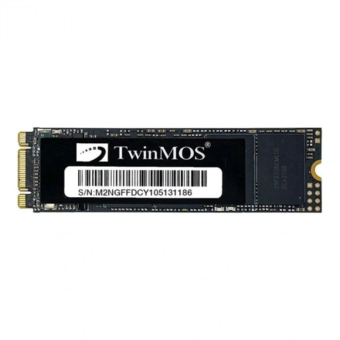 TWINMOS 1TB NGFFGGBM2280 580-550MB/s M2 SATA-3 DİSK