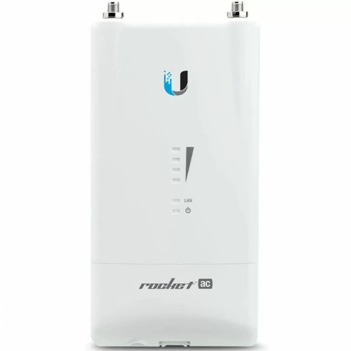 UBIQUITI ROCKET R5AC-LITE GIGABIT HARİCİ ACCESS POINT