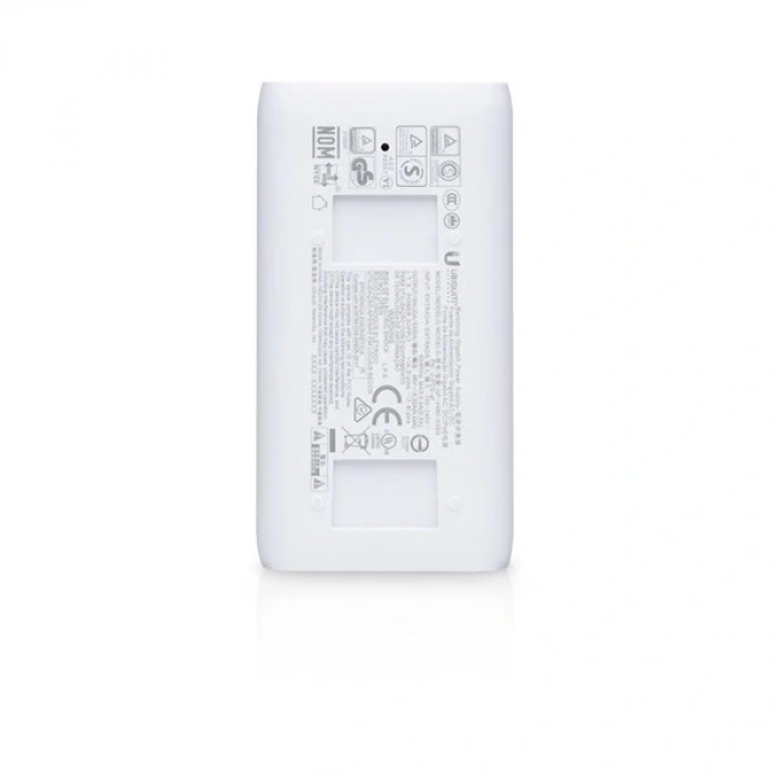 UBIQUITI U-POE-AF 48v 24W POE ADAPTÖR