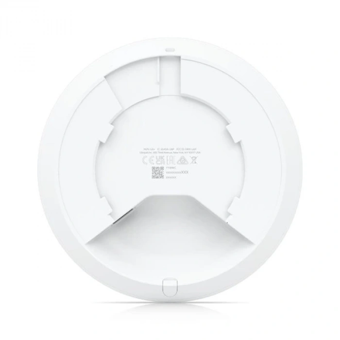 UBIQUITI U6 PLUS AX3000 DUAL BAND KURUMSAL ACCESS POINT