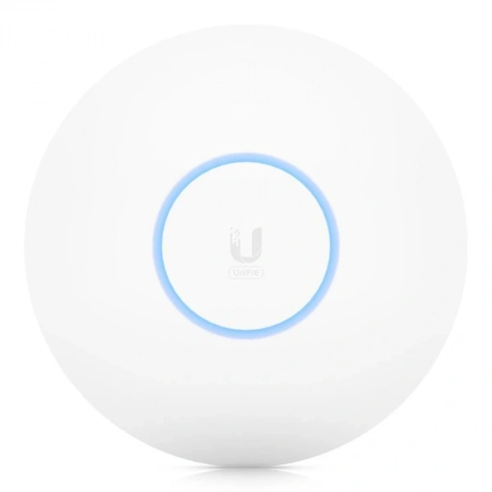 UBIQUITI U6-PRO AX5400 DUAL BAND TAVAN TIPI KURUMSAL ACCESS POINT