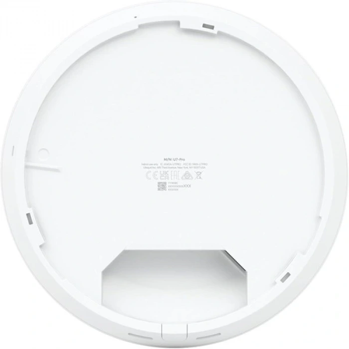 UBIQUITI U7 PRO AX5400 Dual Band Tavan Tipi Kurumsal Access Point