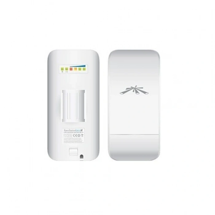 UBIQUITI (UBNT) NANOSTATION LOCO M5 13dbi 150mbps 5ghz 10 km Harici Access Point