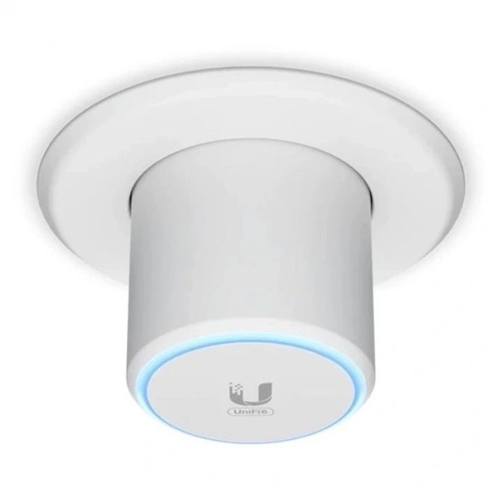 UBIQUITI UNIFI U6-MESH AX5400 ACCESS POINT