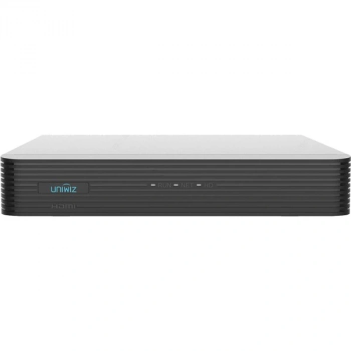 UNIWIZ 8kanal XVR-108G3 4in1 Analog Kayıt Cihazı