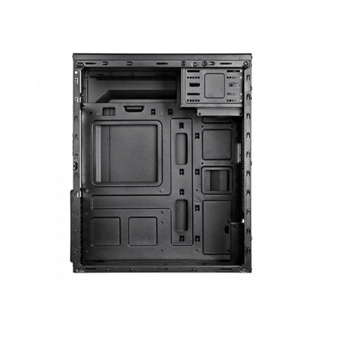 VENTO 350W PEAK VS114F Standart Mid-Tower PC Kasası