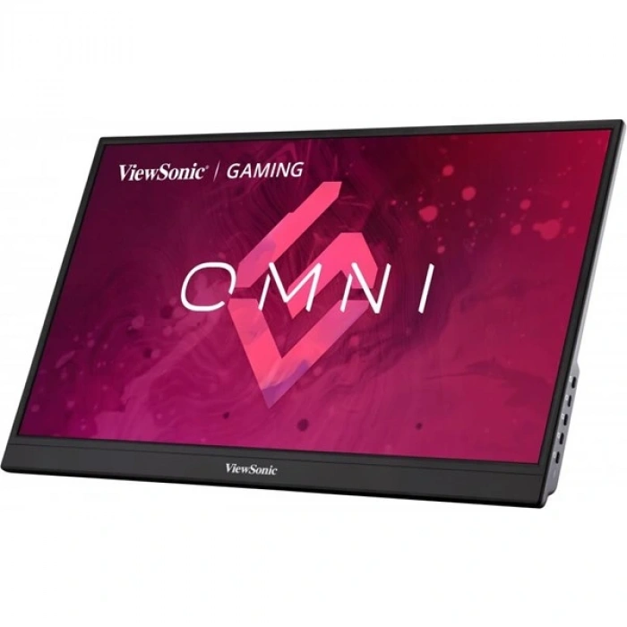VIEWSONIC 17 IPS OMNI VX1755 4MS 144Hz mHDMI-TYPE-C Taşınabilir Monitör (1920 X 1080) Outlet (Kutu Açık)