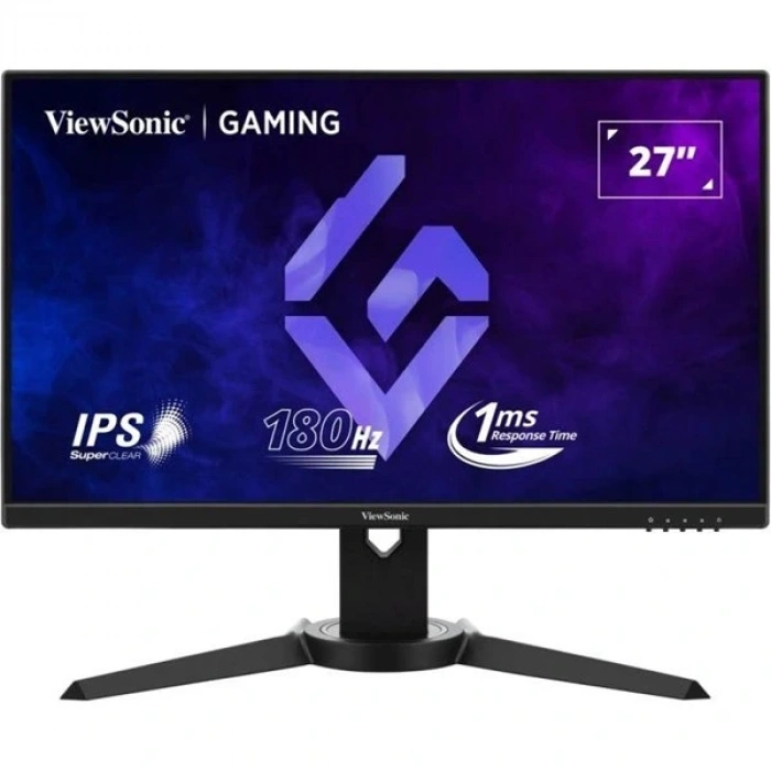 VIEWSONIC 27 IPS VX2779J-HD-PRO 1MS 180HZ HDMI-DP PIVOT GAMING MONİTÖR