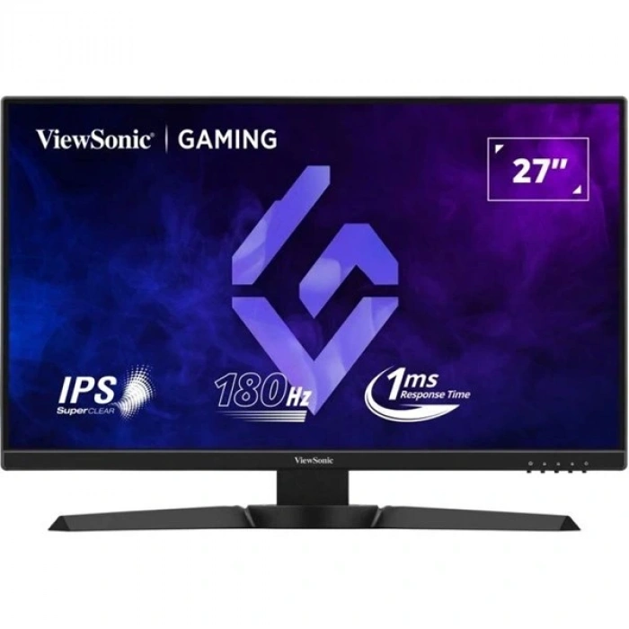VIEWSONIC 27 IPS VX2779J-HD-PRO 1MS 180HZ HDMI-DP PIVOT GAMING MONİTÖR