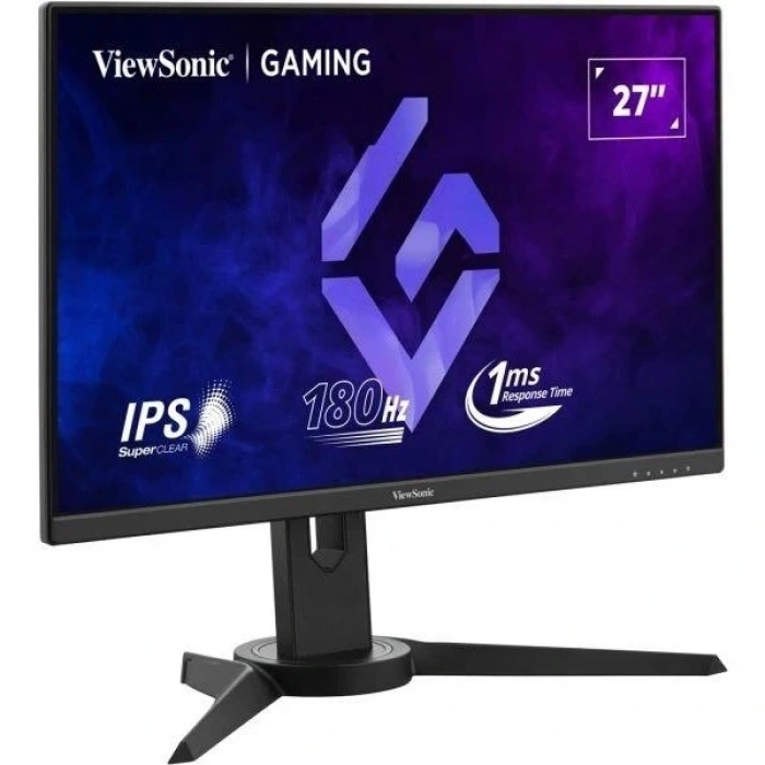 VIEWSONIC 27 IPS VX2779J-HD-PRO 1MS 180HZ HDMI-DP PIVOT GAMING MONİTÖR