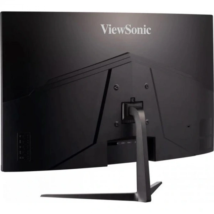 VIEWSONIC 31.5 VA VX3218C-2K 1MS 165HZ HDMI-DP KAVISLI GAMING MONİTÖR 2560X1440