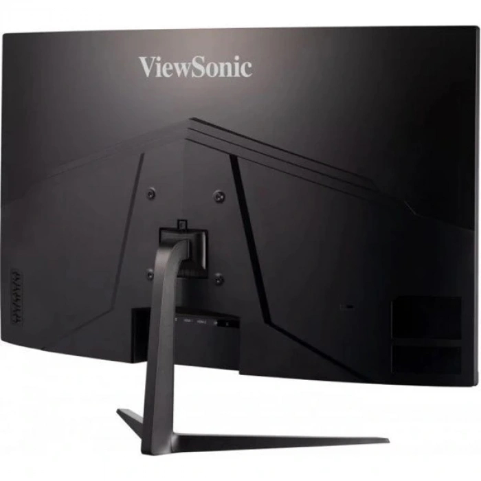 VIEWSONIC 31.5 VA VX3218C-2K 1MS 165HZ HDMI-DP KAVISLI GAMING MONİTÖR 2560X1440