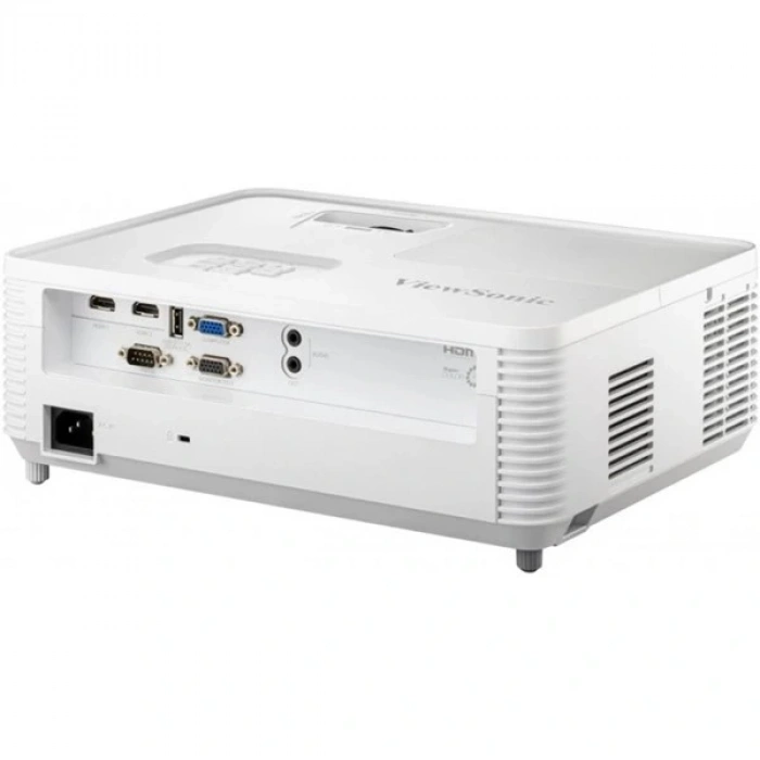 VIEWSONIC 4500ansilümen 1280x800 PA700W DLP HDMI Projeksiyon