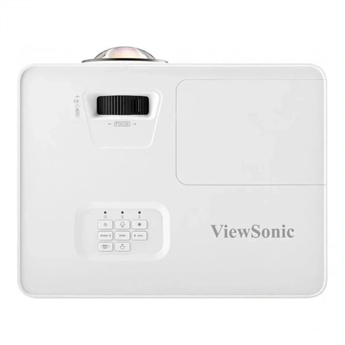 VIREWSONIC 4000ansilümen PS502w 1280X800 DLP Projeksıyon