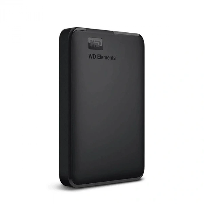 WD 1.5TB 2.5 Elements WDBU6Y0015BBK-WESN USB 3.0 Harici Harddisk