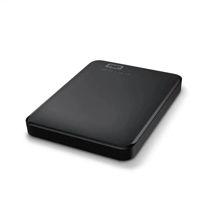 WD 1.5TB 2.5 Elements WDBU6Y0015BBK-WESN USB 3.0 Harici Harddisk
