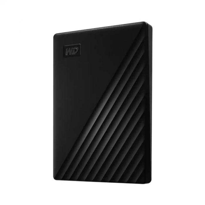 WD 2TB MY PASSPORT WDBU6Y0020BBK-WESN USB 3.2 HARİCİ DİSK