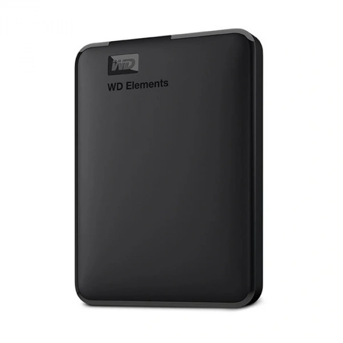 WD 4TB 2.5 Element WDBU6Y0040BBK-WESN USB3.0 Siyah Harici Disk