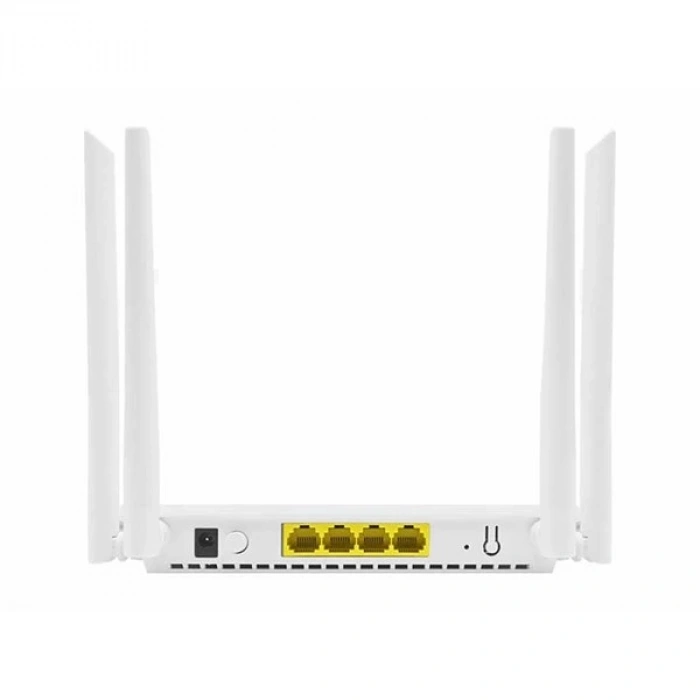 WI-TEK WI-AX1800M AX1800 Dual Band Mesh Router Bulut Yönetimli